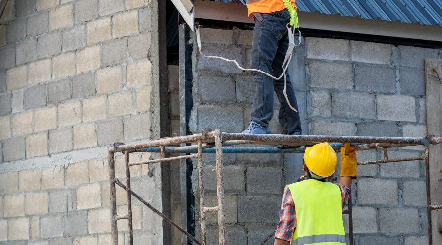 Expert tile roof repair services in Lithia Springs, GA